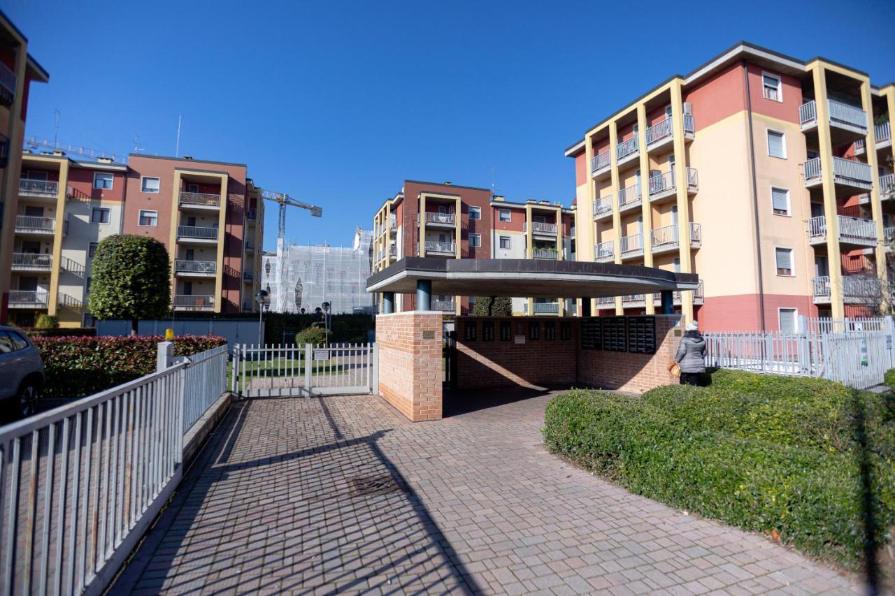House 78 - Royal Welcome Verona Exterior photo