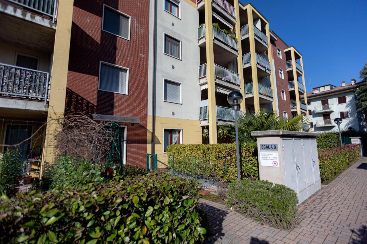 House 78 - Royal Welcome Verona Exterior photo